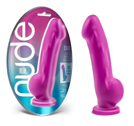 Blush Real Nude Ergo Violet