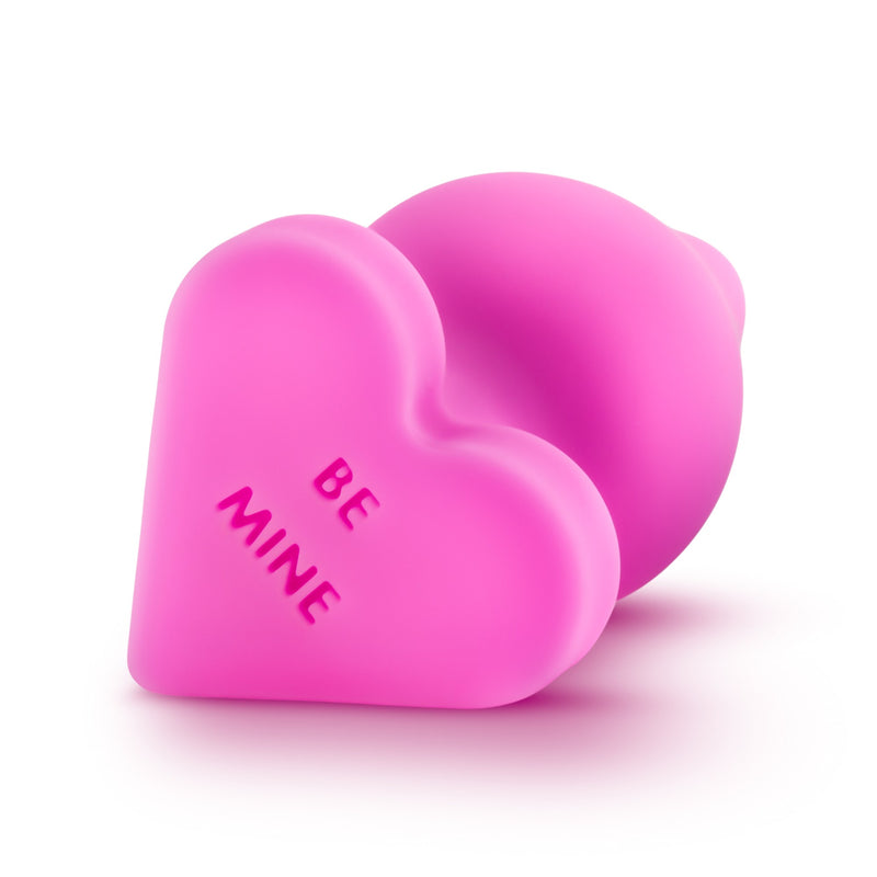 Play with Me Naughty Candy Heart - Be Mine