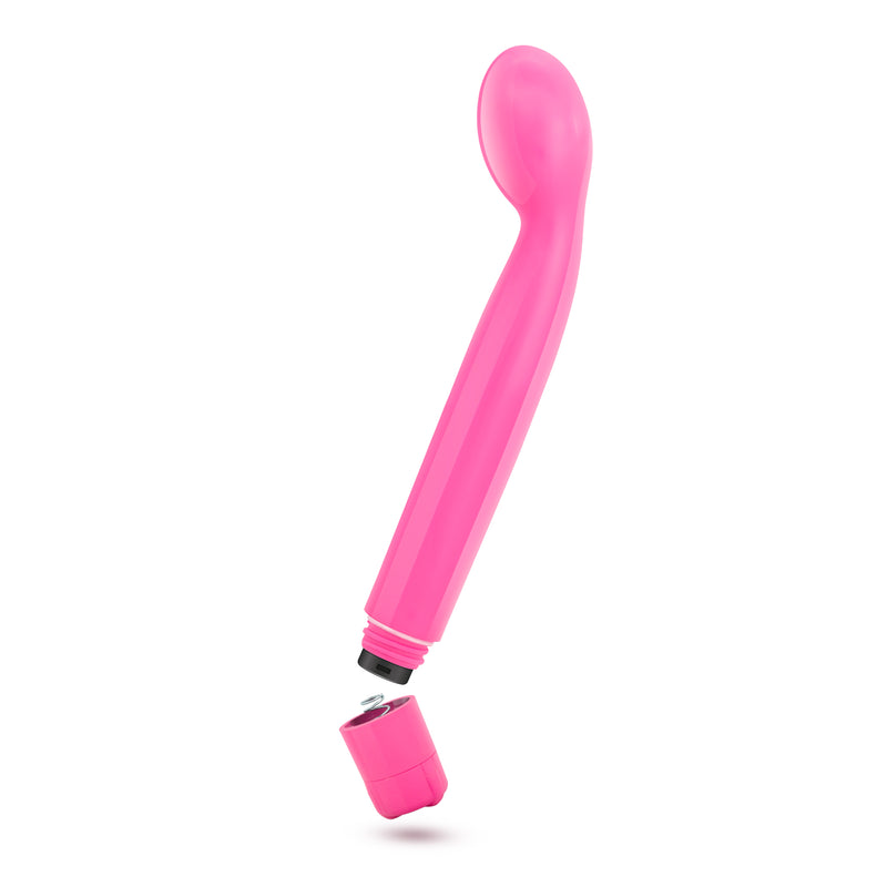 Blush Sexy Things G Slim Stimulator, Assorted Colours