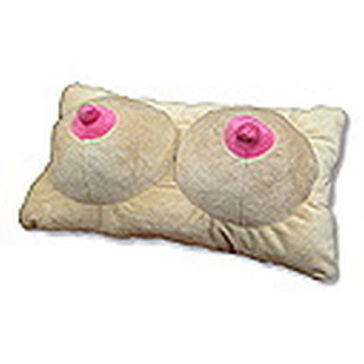 Boobs Pillow - Novelty