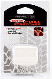 PerfectFit Ball Stretcher, 2"/5cm, Clear