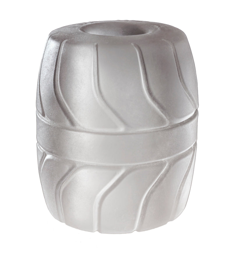 PerfectFit Ball Stretcher, 2"/5cm, Clear