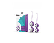 Bfit Classic Love Balls, Purple