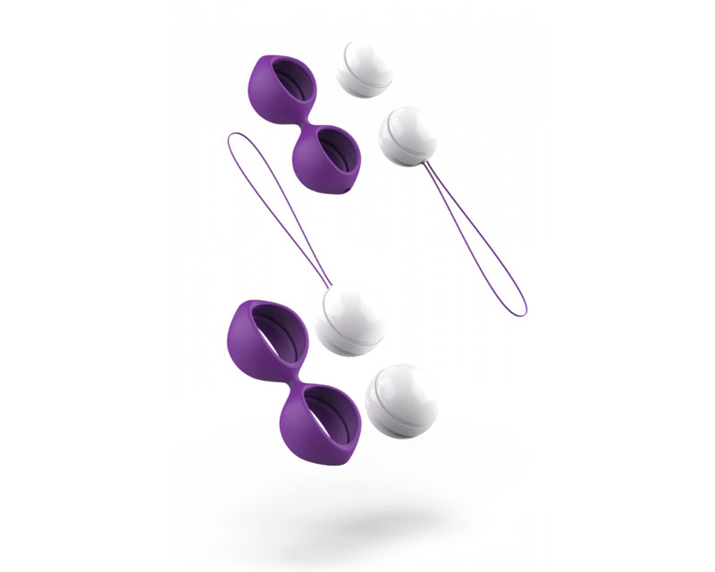 Bfit Classic Love Balls, Purple