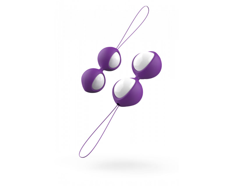 Bfit Classic Love Balls, Purple
