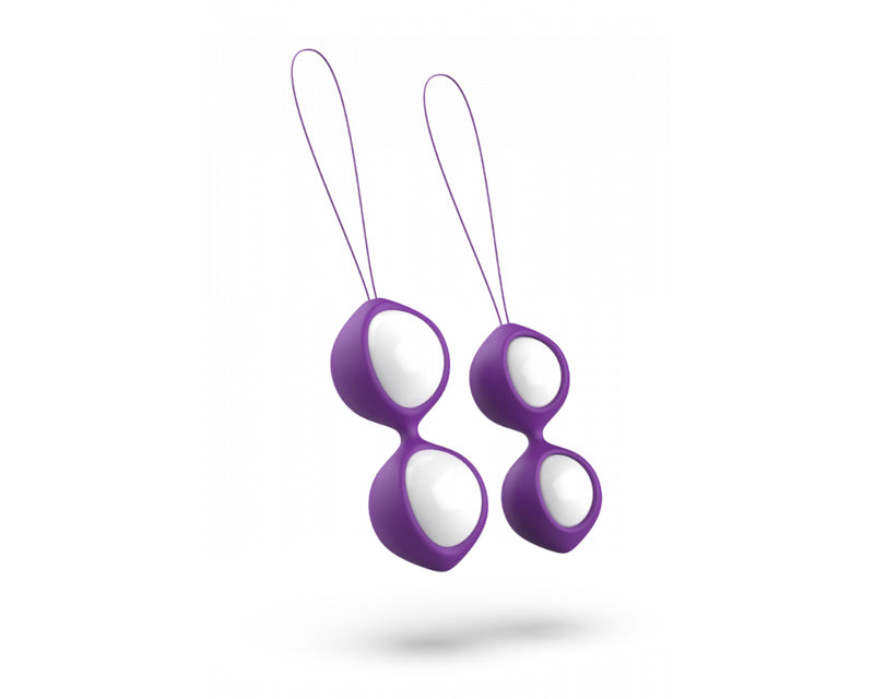 Bfit Classic Love Balls, Purple