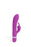 Bswish Bwild Classic Bunny Vibrator Purple