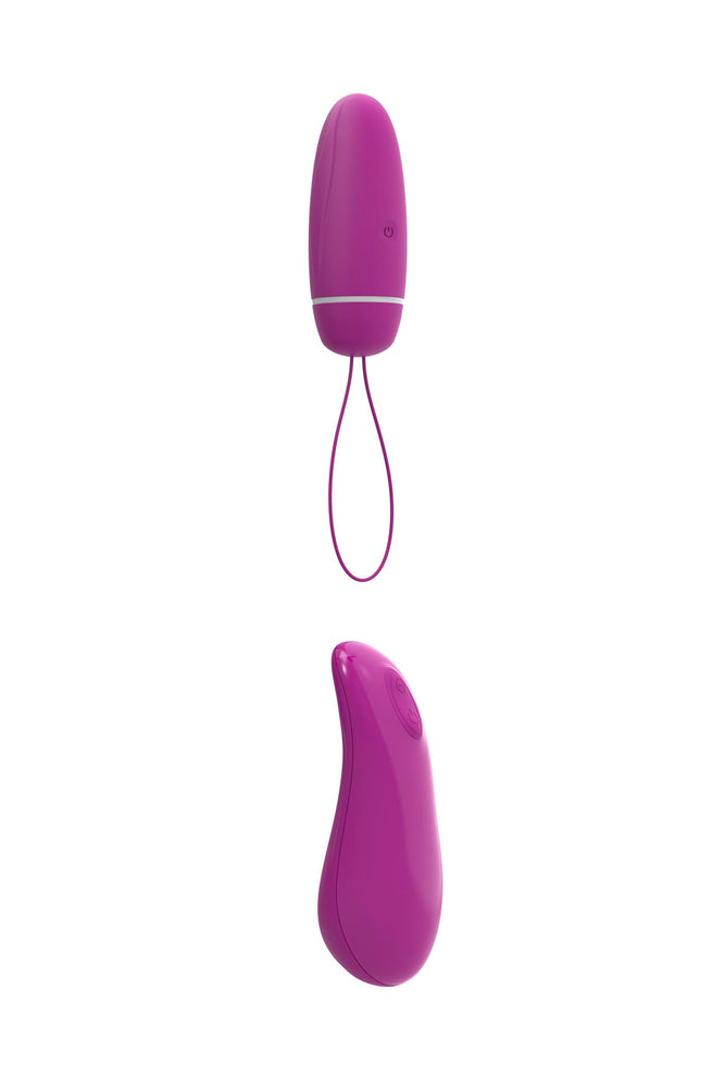 Bnaughty Deluxe Unleashed Bullet Vibrator 