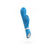 Bswish Bwild Deluxe Bunny Rabbit Vibrator Blue Lagoon