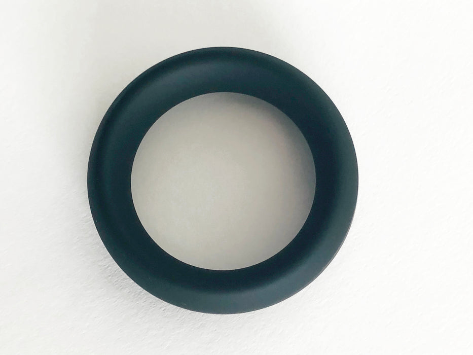 Boneyard Meat Rack Cock Ring Black