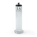 LA Pump Premium Penis Cylinder, 2.75in x 9in (7cm x 22.9cm), Clear