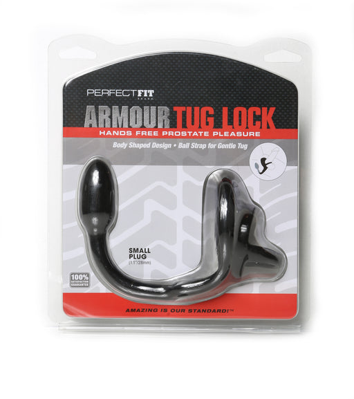 PerfectFit Armour Tug Lock Small