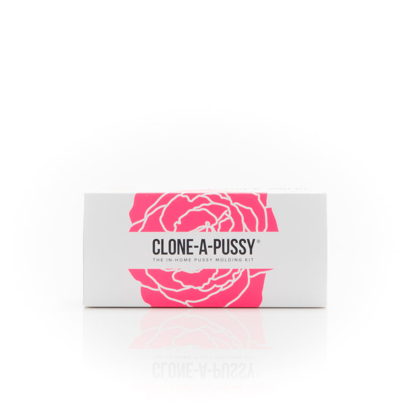 Clone A Pussy Silicone Vagina Casting Kit, Pink