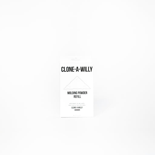 Clone A Willy Kit Moulding Powder Refill, 93.6g