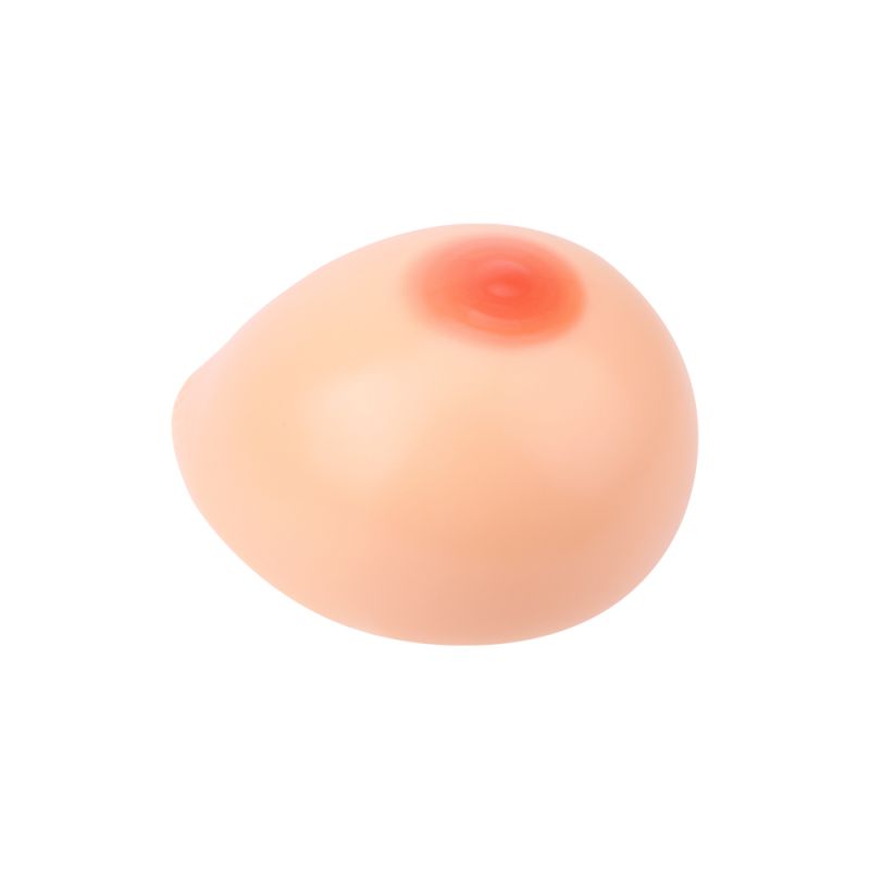 Best of Me Silicone Breast, Small - Daytona