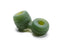 PerfectFit SilaSkin Cock And Ball Cock Ring + Ball Stretcher, Green