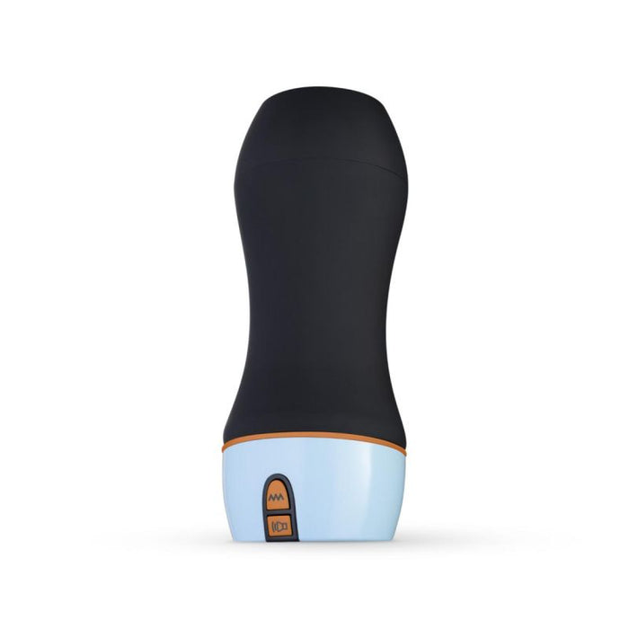 Cruizr Vibrating Masturbator with Voice Activator