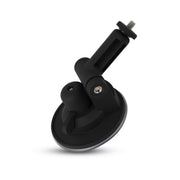 Cruizr Masturbator Holder w/ Suction Cup Black