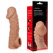 Kokos Cock Sleeve 2, Small (13.8cm), Flesh