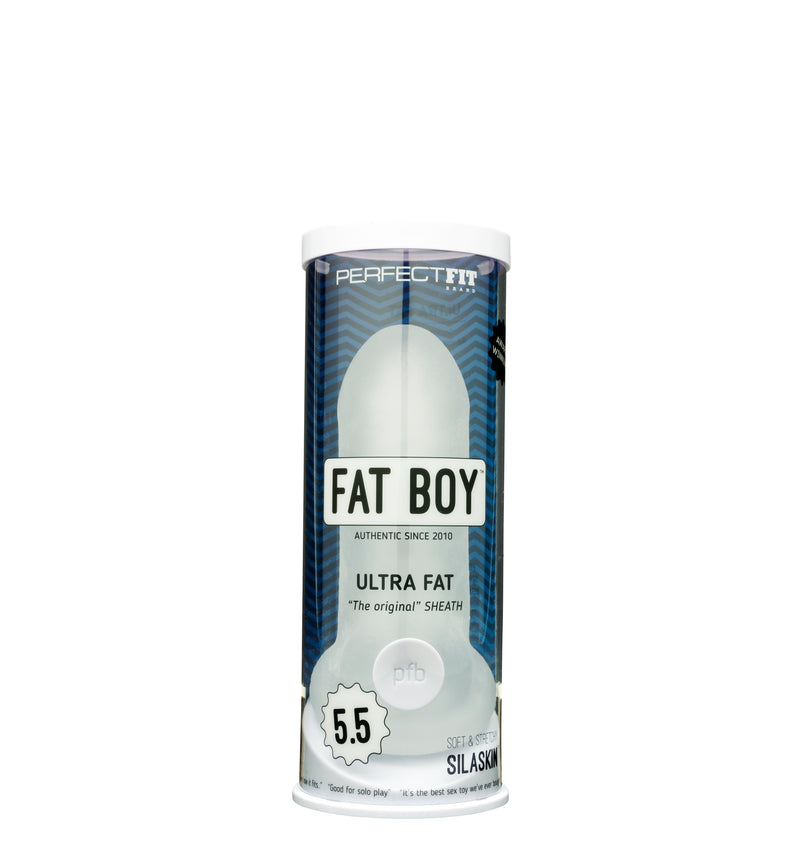 Fat Boy Original Ultra Fat Sheath 5.5