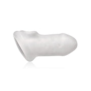 Perfect Fit Fat Boy 4.0 Cock Sleeve, Clear