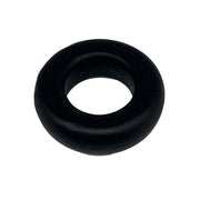 Demon Kat BuFu Ring, Black