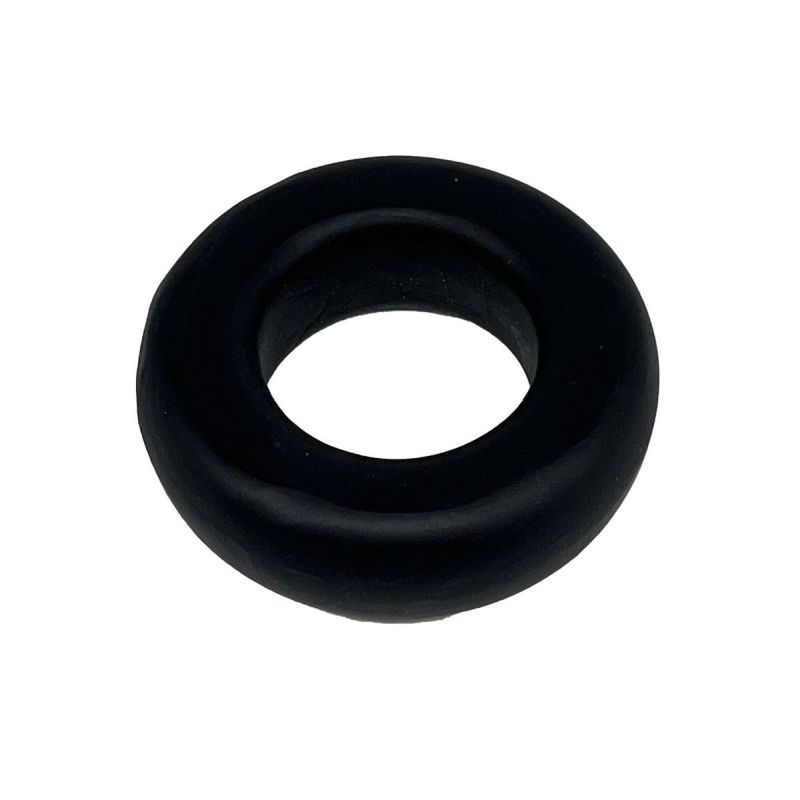 Demon Kat BuFu Ring, Black