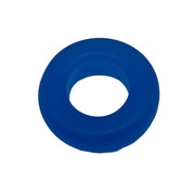 Demon Kat BuFu Ring, Blue