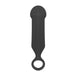 Demon Kat Finger Bang Toy, Black