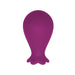 Demon Kat Skwid Suction Toy, Purple