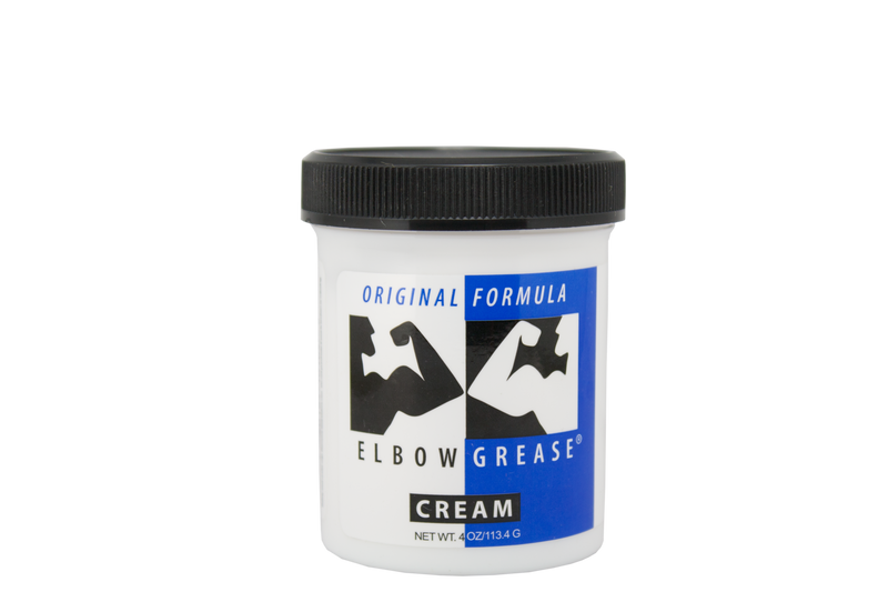Elbow Grease Original Cream Lubricant, 188ml