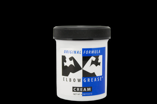 Elbow Grease Original Cream Lubricant 188ml