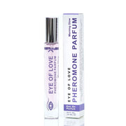 Eye of Love 'Morning Glow' Pheromone Perfume for Women, 10ml