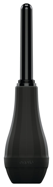 Ergoflo Extra Twin Tip Anal Douche 13cm - Perfect Fit