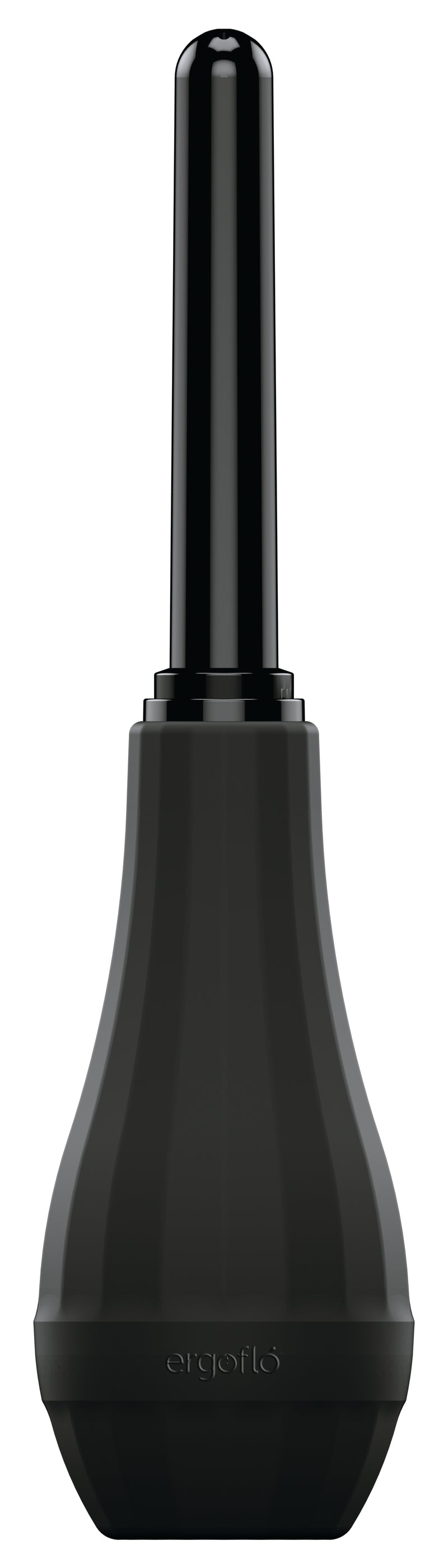 Ergoflo Extra Twin Tip Anal Douche 13cm - Perfect Fit
