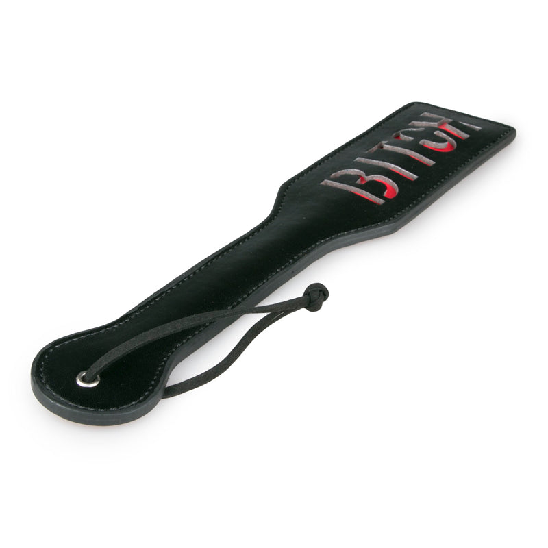 Easy Toys Paddle Bitch Black
