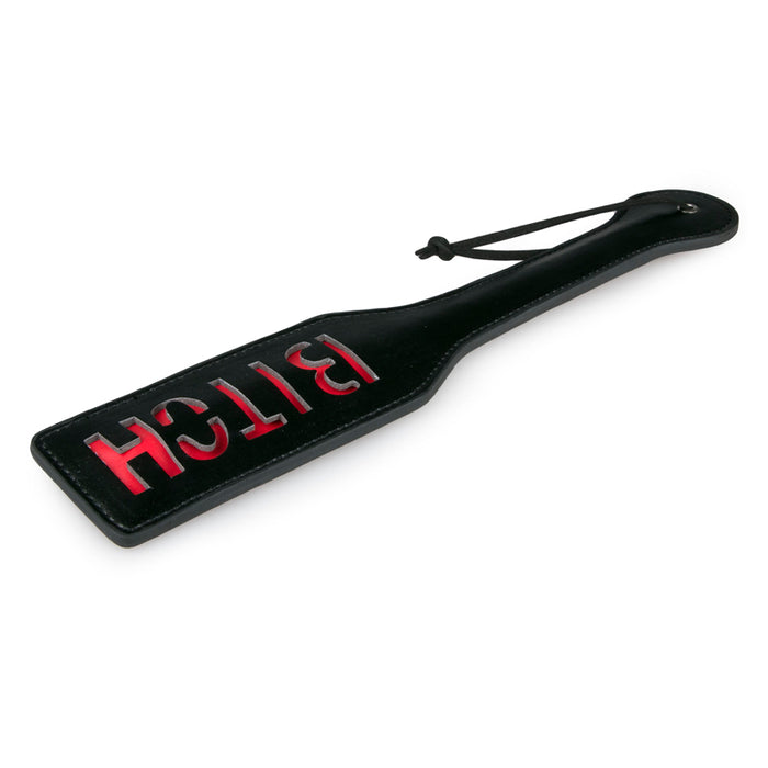 Easy Toys Paddle Bitch Black