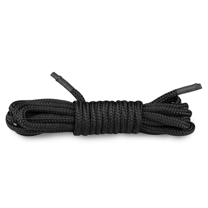 Fetish Collection Bondage Rope 10m Black, Red
