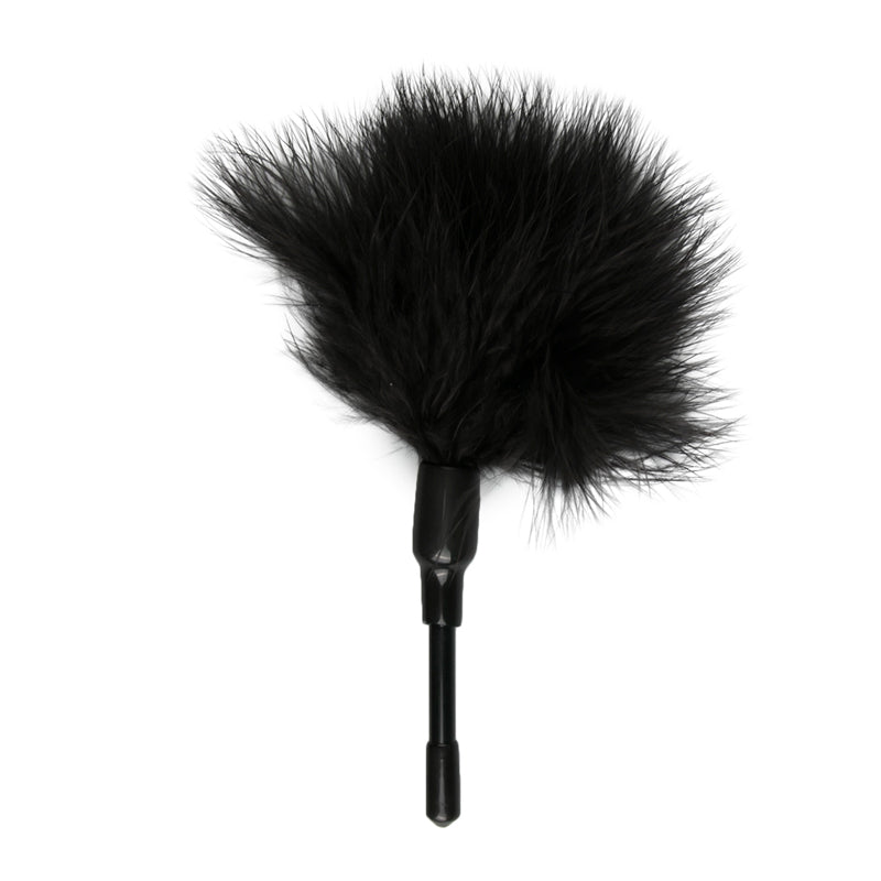 Easy Toys Tickler Black Small