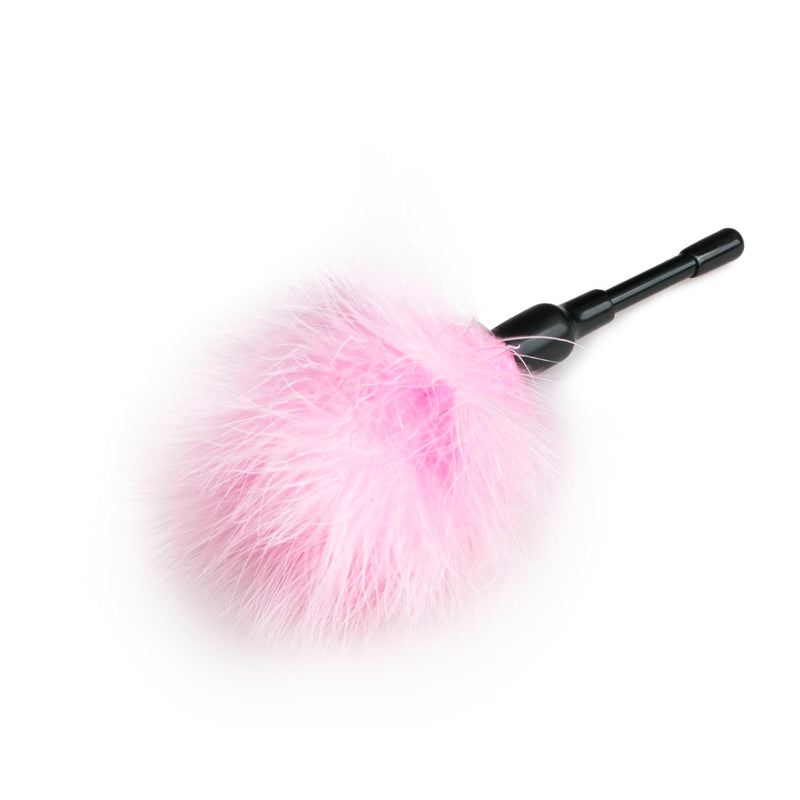 Easy Toys Tickler Pink Small
