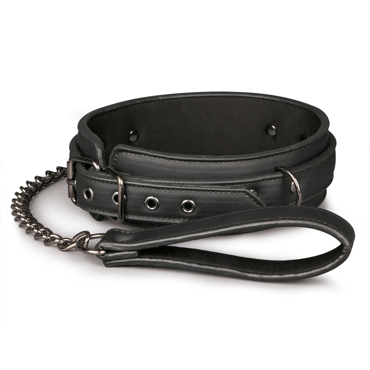 Collars And Leashes