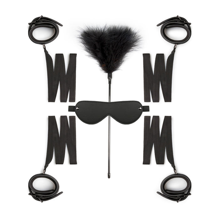 Easy Toys Beginners Bondage Fantasy Kit