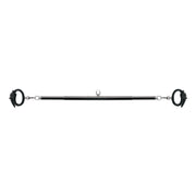 Easy Toys Expander Spreader Bar and Cuffs Set, Black