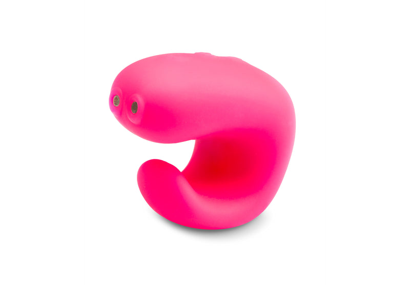 Gvibe Gring Neon Rose