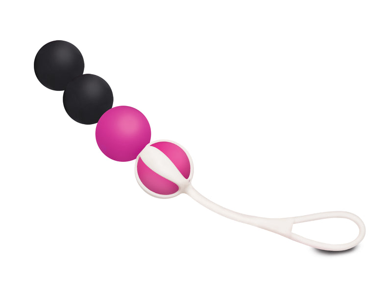 Gvibe Geisha Balls Magnetic