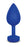 Gvibe Gplug Large Navy Blue
