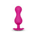 Gvibe Gballs 3 Kegel Balls (App-controlled), Pink