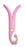 Gvibe 3 Vibrator, 18cm, Candy Pink