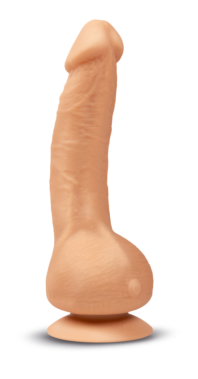 Gvibe Greal Flesh