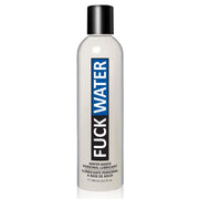 FuckWater Hybrid Cream Lubricant, 240ml